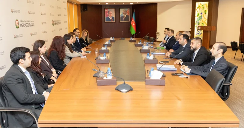 Четыре инновационных продукта будут протестированы в рамках специального режима регулирования ЦБА