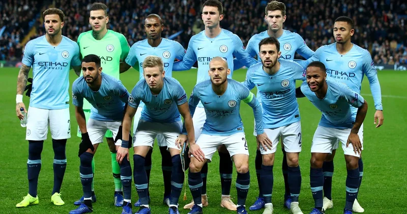 Mançester Siti nin müdafiəçisi Real Madrid ə təklif olunub