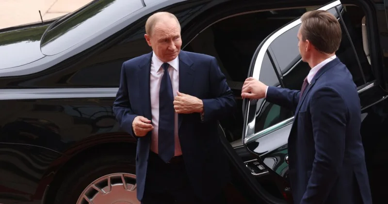 Putin sonrası ssenari: Kremlin daxilində səssiz transformasiya