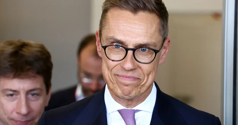 Finlandiya prezidentindən açıqlama: Diqqətlər Tramp Zelenski görüşünə yönəldi