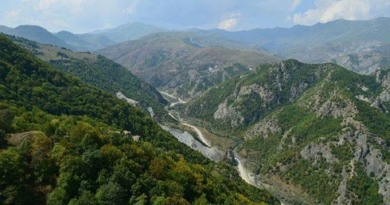 Вниманию отправляющихся в праздники в Карабах