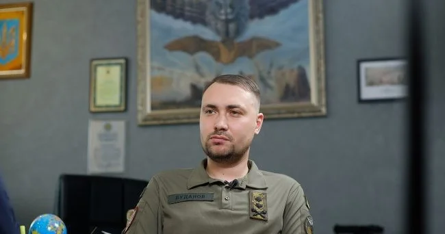 Буданов: В феврале 2026 года можно достичь мира в Украине