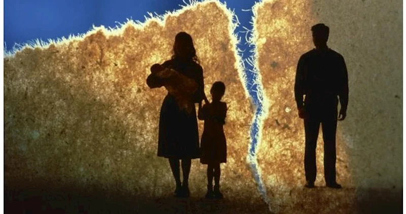 Boşanan ailələr, yoxsa “boşanan” uşaqlar?