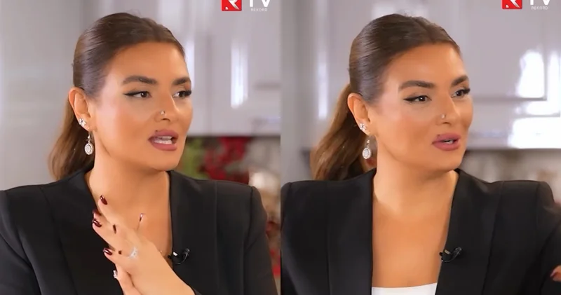 Kamilə Babayeva necə arıqlayıb?