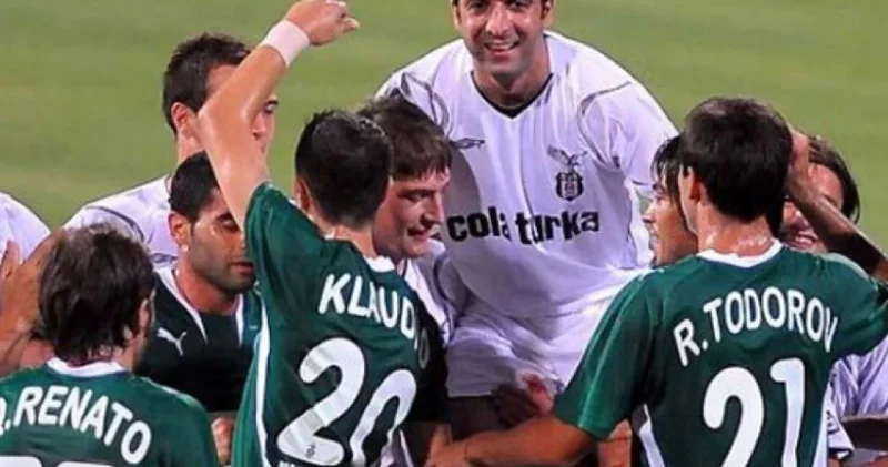 Октай Дерелиоглу: Я сказал Мубаризу Мансимову, что успехи Карабаха можно повторить в Лянкяране