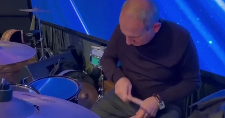 Siyasi toplantıya gəldi, lakin… Paşinyanın bu KONKRET