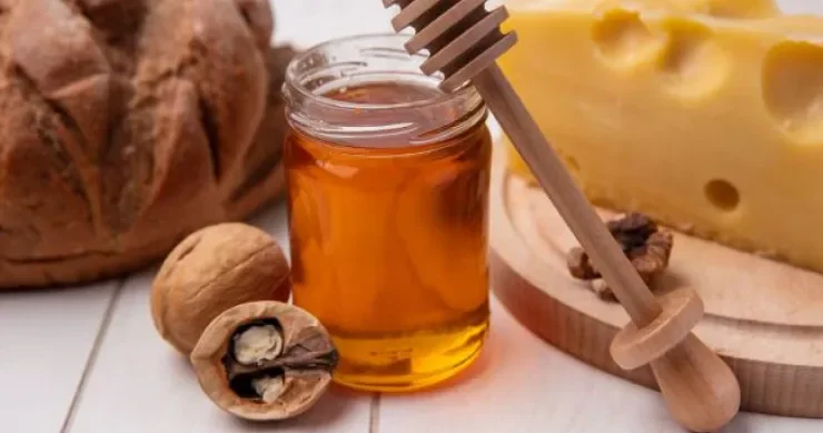 Bal arıqlamağa kömək edir onu necə yemək lazımdır?