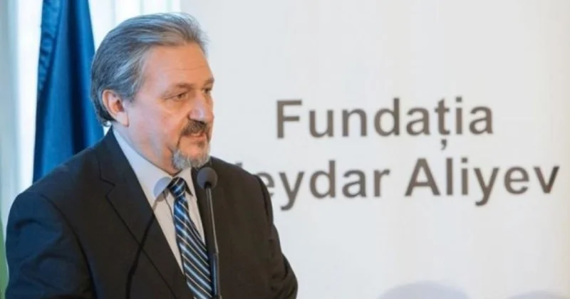 Rumıniyalı politoloq 907 ci düzəlişin aradan qaldırılmasını Cənubi Qafqazda sülhə dəstək kimi qiymətləndirib