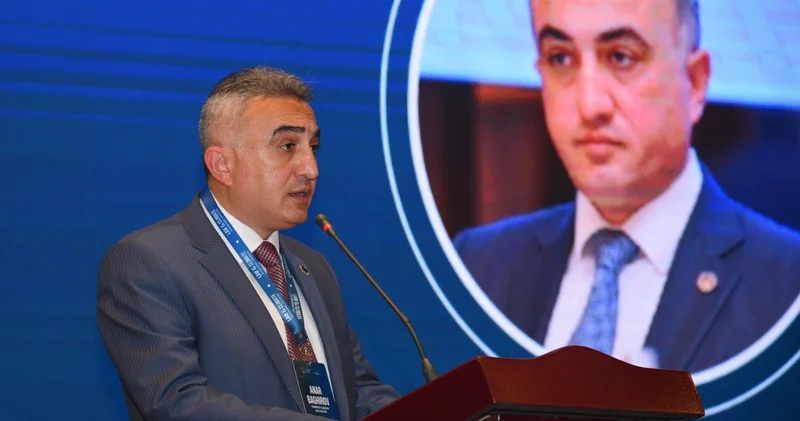 Анар Багиров назвал общее число действующих в Азербайджане адвокатов