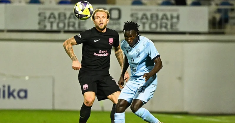 “Sabah”ın futbolçusu millidən dəvət gözləyir