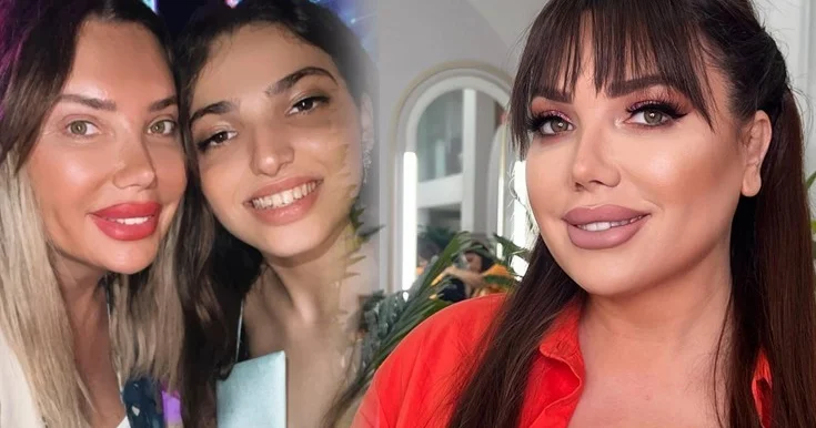 Keçmiş həyat yoldaşının dediklərinə etiraz etdi