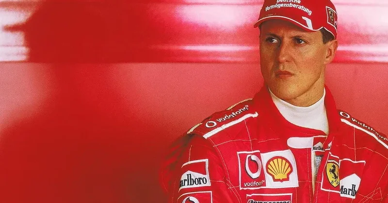 Обнародован список самых богатых гонщиков в истории Формулы 1