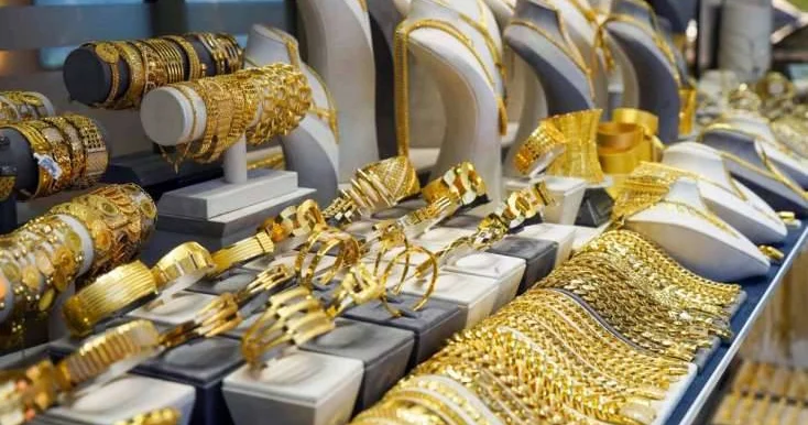 Qızılın qiyməti 5000 dollar olacaq Ekspert