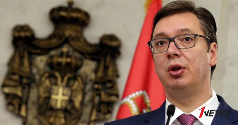 Вучич анонсировал открытие новой фабрики для производства БПЛА в Сербии