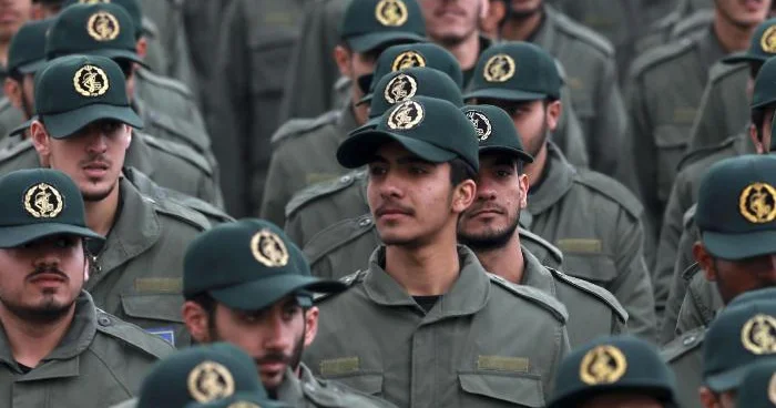 SEPAH Tehran vilayətində genişmiqyaslı təlimlər keçirdi