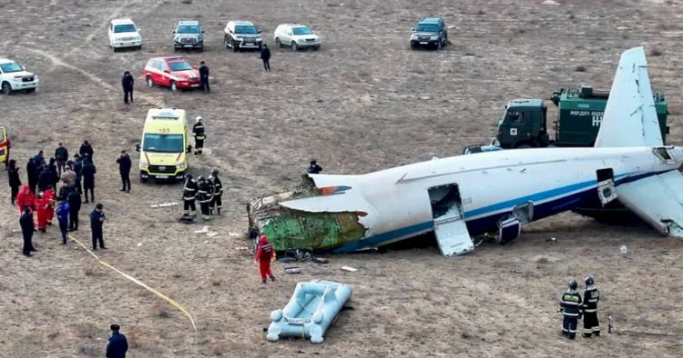 Rusiyaya səfər niyə ləğv edildi? KONKRET