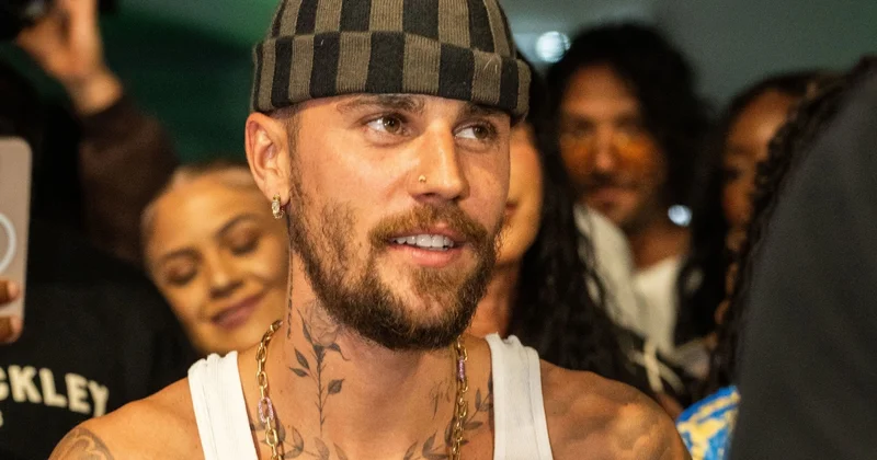 Джастин Бибер призвал музыкальную индустрию стать честнее и человечнее