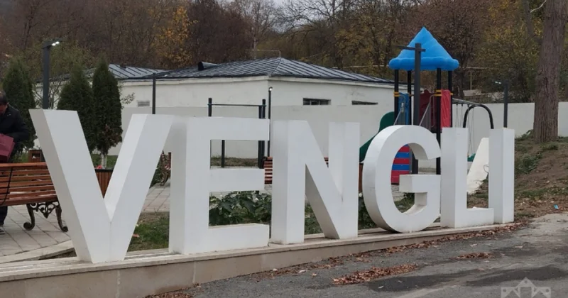 Ağdərənin Vəngli kəndinə daha 44 nəfər qayıdıb