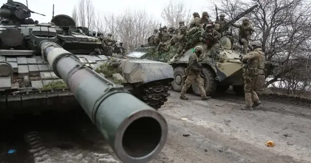 Müharibəni bitirəcək plan: Qazanan nə Rusiya, nə də Ukrayna olacaq