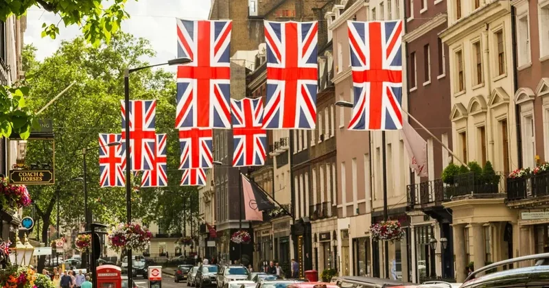 İngiltərə 2025 ci ildə silah ixracında rekord qırdı