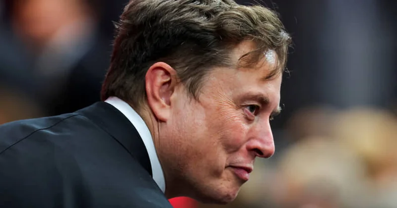 Маск обвинил левых в подрыве демократии