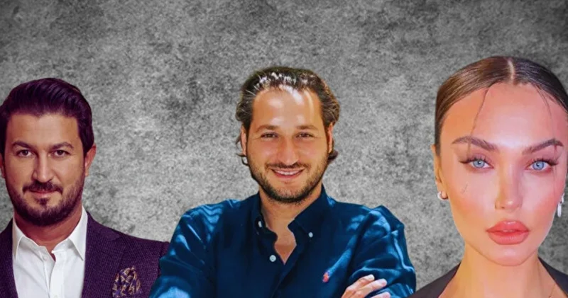 Türkiyədə narkotik əməliyyatı çərçivəsində ifşa olunan məşhurlar həbs edildilər