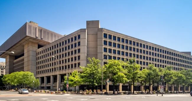 Кэш Патель объявил о закрытии исторической штаб квартиры ФБР в Вашингтоне