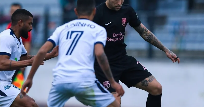 Защитник Сабаха: Перед подписанием контракта мне звонил главный тренер сборной Польши