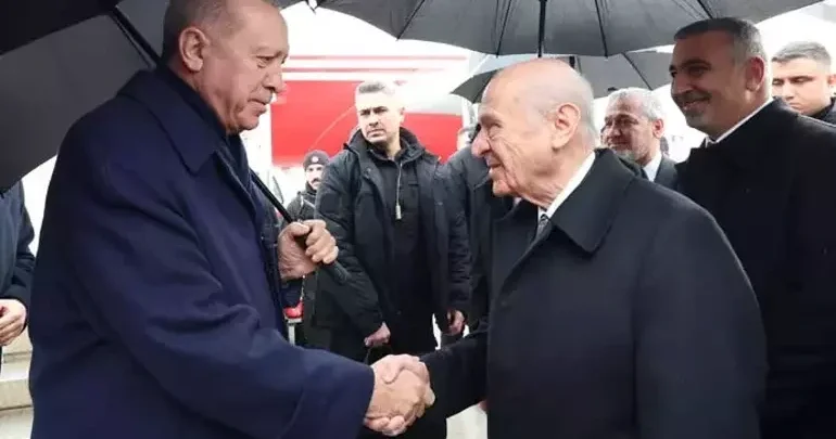 Baxçalı: Günümüzün Süleymanı Ərdoğan, Sinanı isə Kurumdur