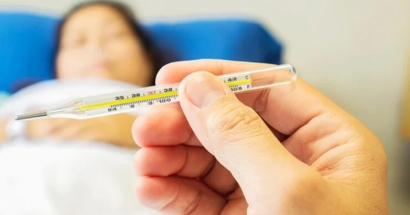 Осложнения развиваются быстро : в Кыргызстане говорят о рисках нового гриппа