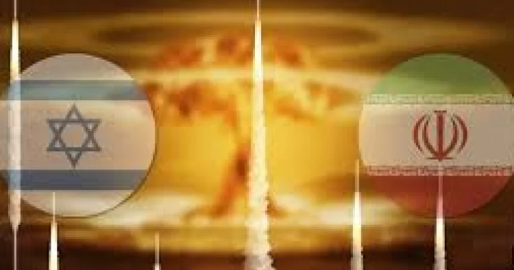 İsrail və İran: təlimlər, təhdidlər, yeni “daimi” müharibə