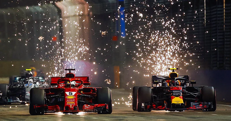 “Formula 1”ə könül verənlərin sayı artır