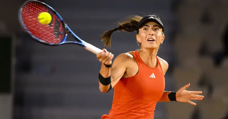 Армянскую теннисистку обязали возместить убытки Федерации тенниса России