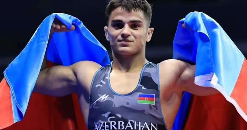 Молодые и перспективные. Десятка главных надежд