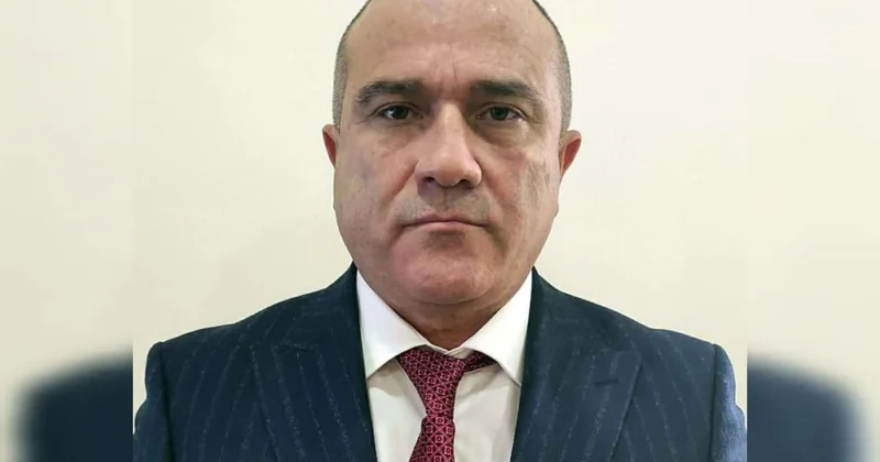 Vəzifədən azad edilən Ramiz Quliyev kimdir? FOTO