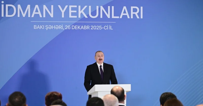 Qalib ölkəmiz idman arenalarında da əsl qalibiyyət nümayiş etdirir