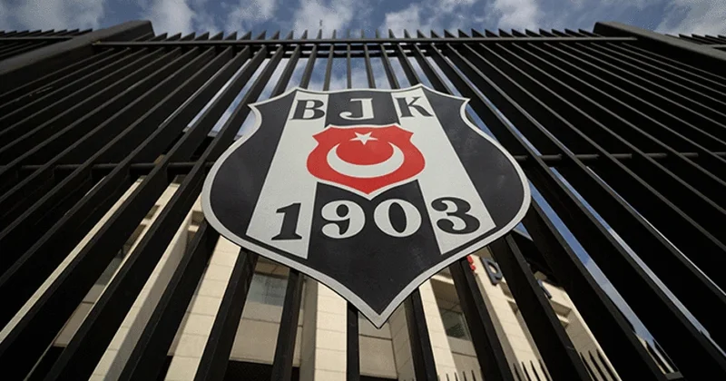 Beşiktaş ın borcu rəsmi olaraq açıqlandı