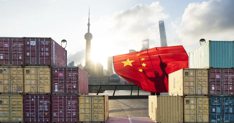 Çin xarici ticarətlə bağlı qanunu yeniləyib