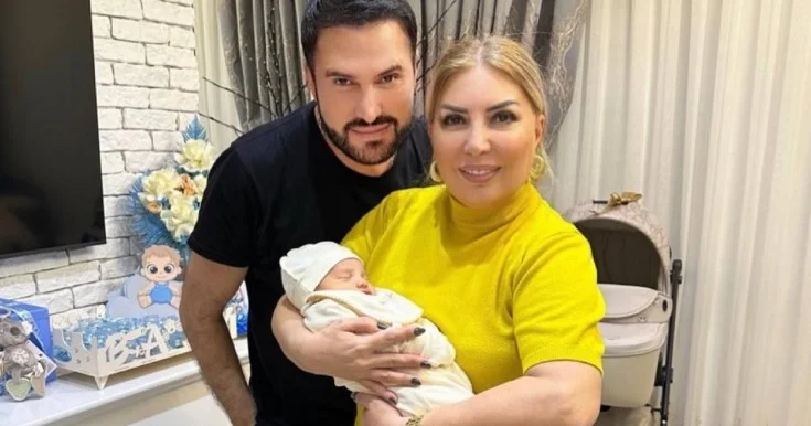 Nəvəmin şəklini paylaşıb özümə izləyici yığacağam