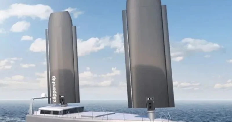 ABŞ da pilotsuz yük gəmisi layihələndirilib