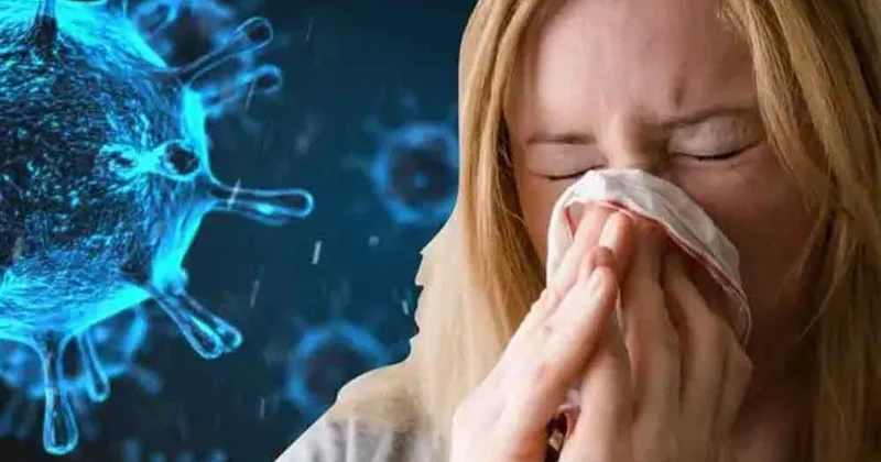 Yeni ölümcül qrip yayıldı Bu şəxslər RİSK altında