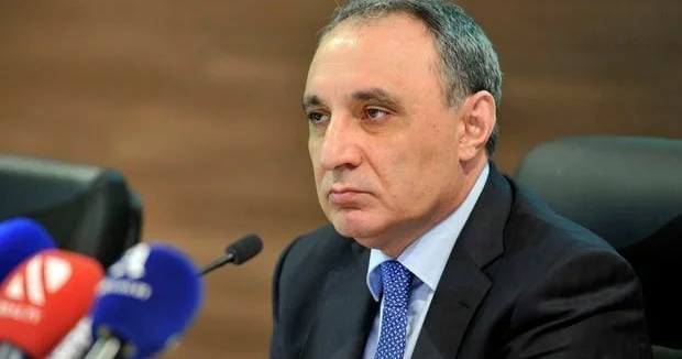 Генпрокурор отметил прогресс в развитии института адвокатуры Minval Politika