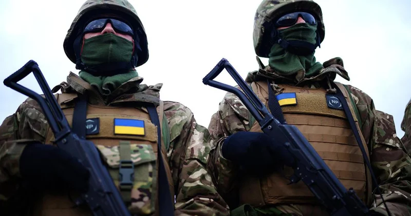 Оружие дезинформации : Генштаб ВСУ опроверг заявления Кремля о взятии городов