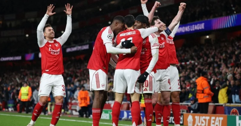 Premyer Liqa: “Arsenal” və ”Liverpul” qələbə qazanıb