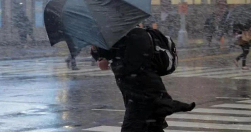 МЧС обратилось к населению в связи с погодными условиями