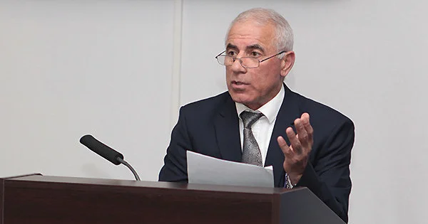 Oqtay Abdullayev: “Cənab Prezident millinin nəticələrindən narazıdır”