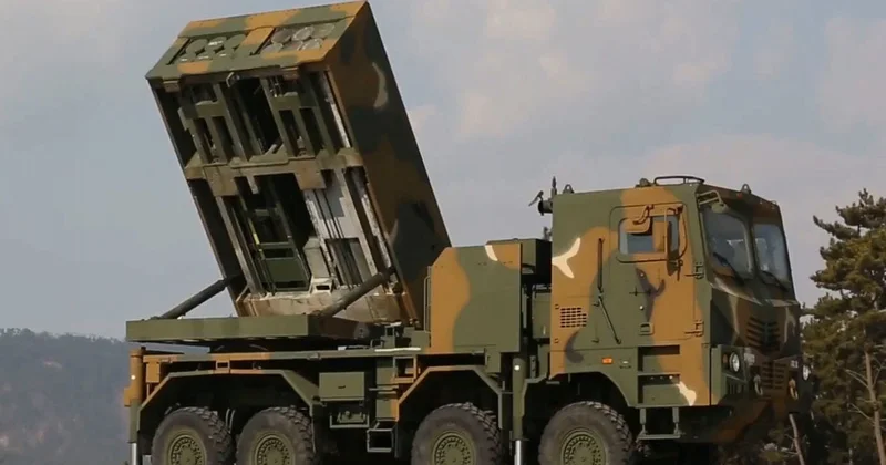 Polşa Cənubi Koreya RYAS ları üçün raket istehsal edəcək