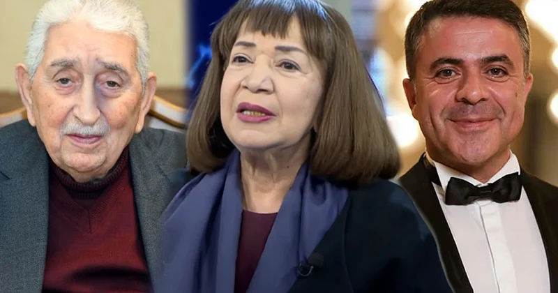 Bu il onları itirdik...