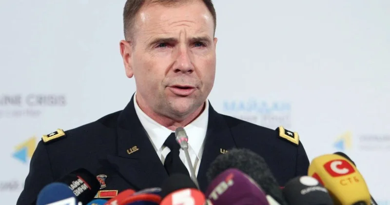 Рецепт победы Украины от американского генерала