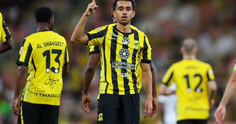 Səudiyyə çempionatı: “Əl İttihad” “Əl Şabab”dan üstün olub